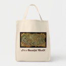 Search for ancient map bags Maps