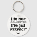 Search for perfect key rings Humourous