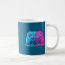 Search for retro video games mugs Fun