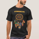 Search for comanche indians tshirts Vintage