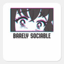 Search for anime eye stickers Manga