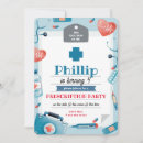 Search for prescription invitations Hospital