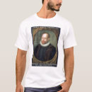 Search for goatee tshirts Portrait