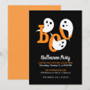 Search for trendy halloween invitations Orange