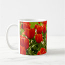 Search for tulips mugs Red