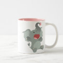 Search for sleepy cartoon mugs Baby