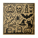 Search for bat tiles Pumpkin