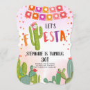 Search for adult fiesta birthday invitations Mexican