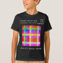 Search for names kids tshirts Fun