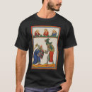 Search for chivalry tshirts Medieval