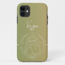 Search for virgo zodiac sign iphone cases Horoscope