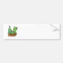 Search for illustrations bumper stickers Green