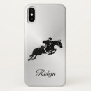 Search for jumper iphone cases Equestrian