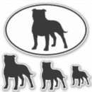 Search for kiss a bull stickers Staffordshire bull terrier