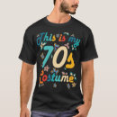 Search for vintage hippie tshirts Costume