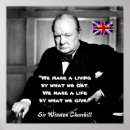 Search for margaret thatcher posters Churchill