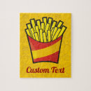 Search for potato puzzles Fast food