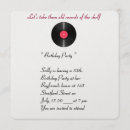 Search for your record invitations For her