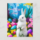 Search for easter egg hunt postcards Eggs