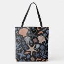 Search for seashell tote bags Beach
