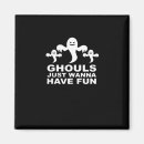 Search for wanna magnets Trick or treat