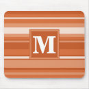 Search for pumpkin orange mousepads Modern