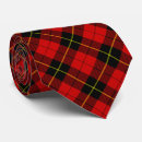 Search for wallace ties Tartan