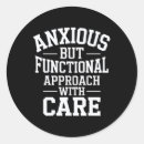 Search for functional stickers Mental wellness