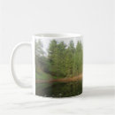 Search for pine tree coffee mugs Evergreen