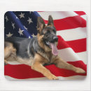 Search for german shepherd mousepads Dog