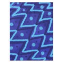Search for funky tablecloths Pattern