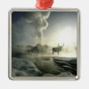 Search for yellowstone park christmas tree decorations Landscape