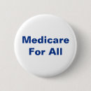 Search for medicare badges Democrat