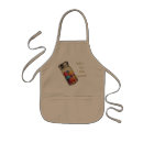 Search for condiment aprons Bottle