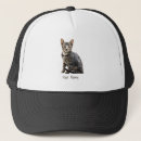 Search for animals design hats Vintage