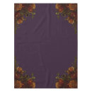 Search for gothic tablecloths Purple