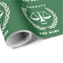 Search for attorneys gift wrap Law school graduation