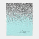 Search for teal blankets Girly