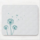 Search for dandelions mousepads Plant