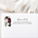 Search for ivory return address labels Trendy