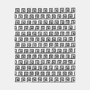 Search for inka Beautiful geometric pattern