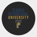Search for florida panther stickers Fiu