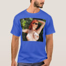 Search for freckles tshirts Ginger lover