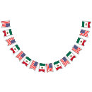 Search for mexican american flag crafts party Cinco de mayo