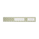 Search for rustic winter return address labels Simple
