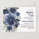Search for 75th birthday postcards Elegant