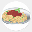 Search for pasta sauce stickers Dinner