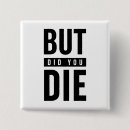 Search for die badges Gym