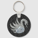 Search for swan key rings Designs