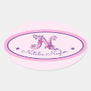 Search for n name stickers For her